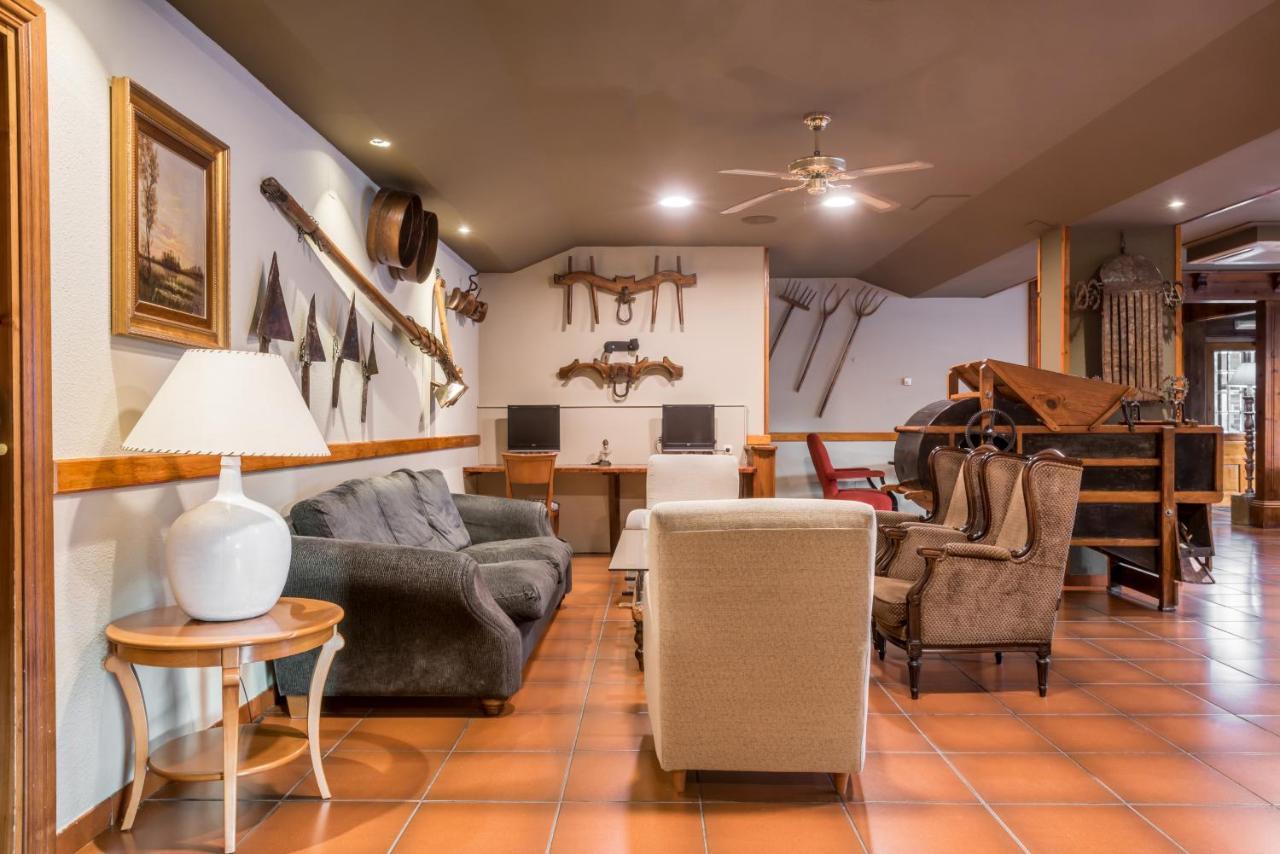 Snoe Villa De Sallent 4 ซาเยนต์ เด กาเยโก ภายนอก รูปภาพ